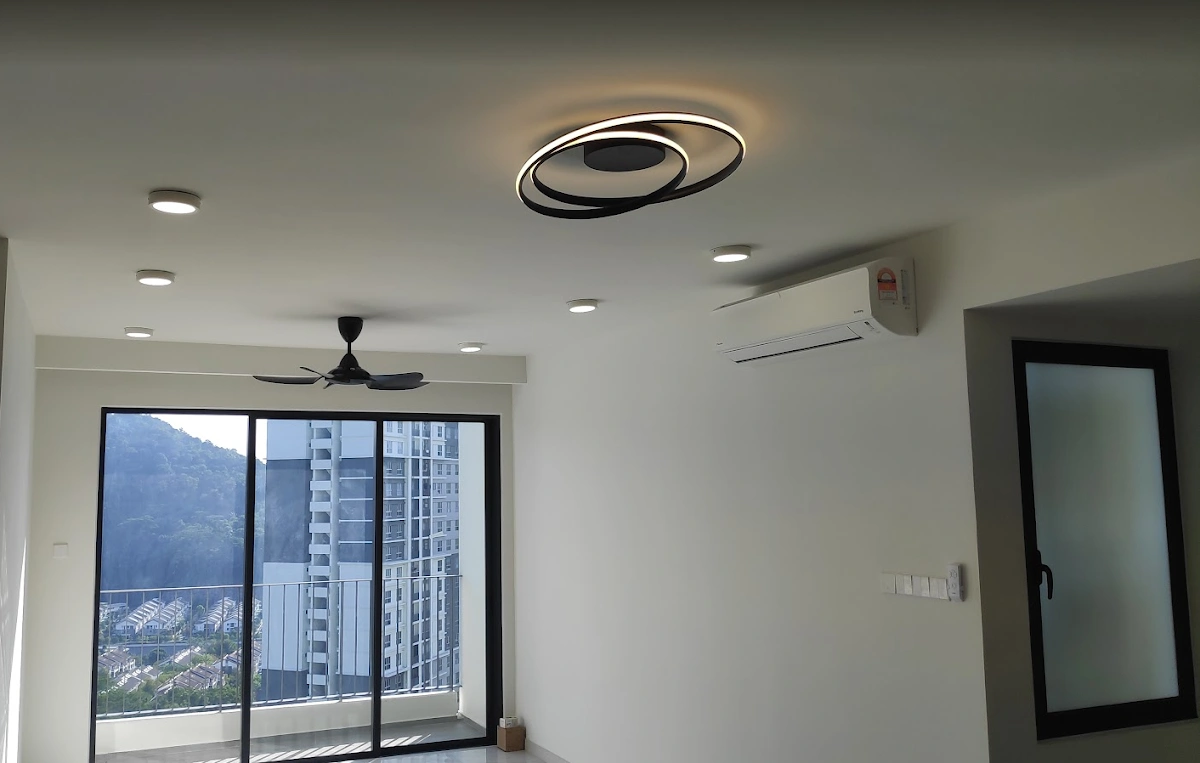 Top 10 Electricians in KL & Selangor 2026 5 Electrical and Electronic 2U electrician Taman Sea Petaling Jaya
