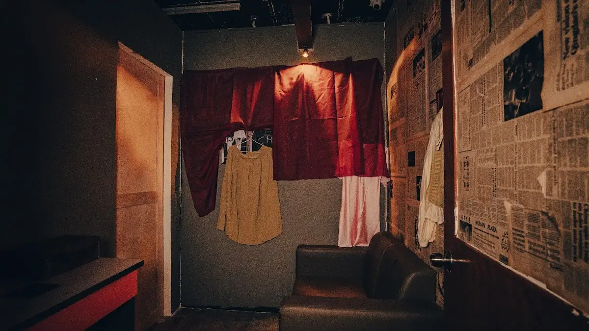 Top 10 Escape Rooms in Johor Bahru 2026 5 Enigma Escape room Taman Mount Austin Johor Bahru themed escape game