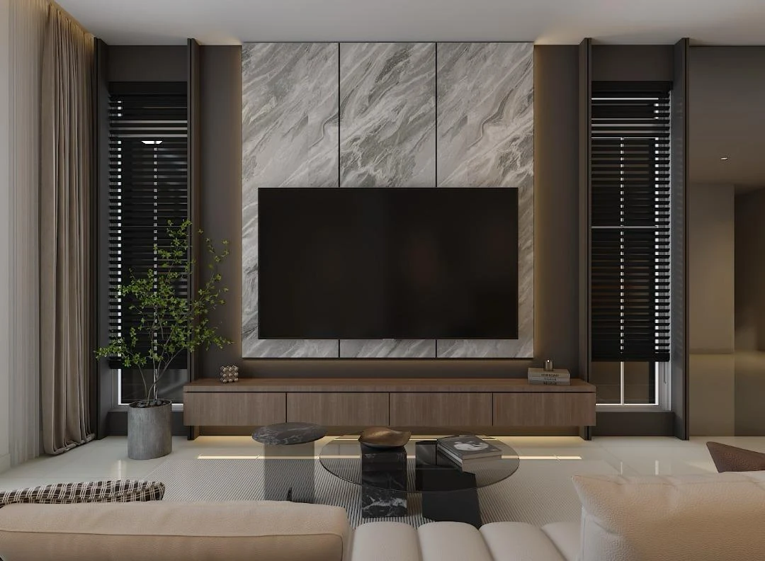 Top 10 Renovation Contractors in Johor Bahru 2026 5 Innivadesign interior design and renovation Johor Bahru Mount Austin
