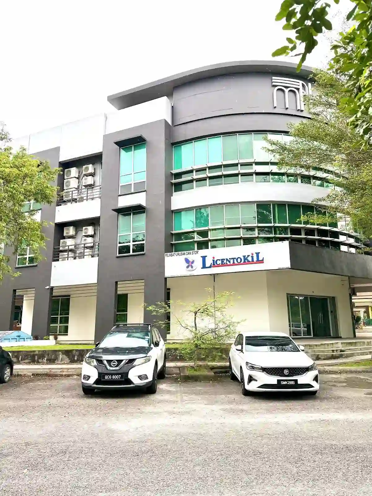 Top 10 Pest Control in KL & Selangor 2026 5 LicentokiL Pest Control KL Subang Jaya Selangor