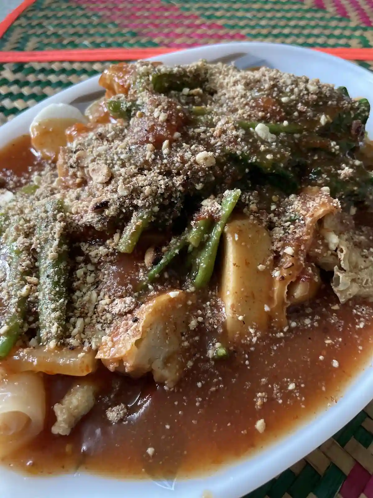 Top 10 Yong Tau Foo in Ipoh 2026 5 Man Yong Tau Foo Restoran Pak Wan Kampung Manjoi Ipoh