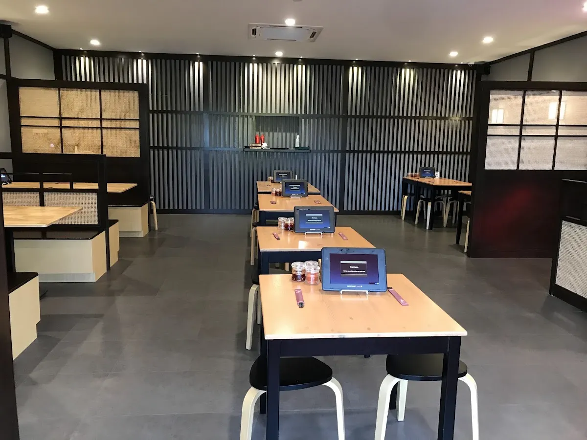 Top 10 Japanese Food in KL & Selangor 2026 5 Menya Shishido ramen Petaling Jaya Selangor tsukemen