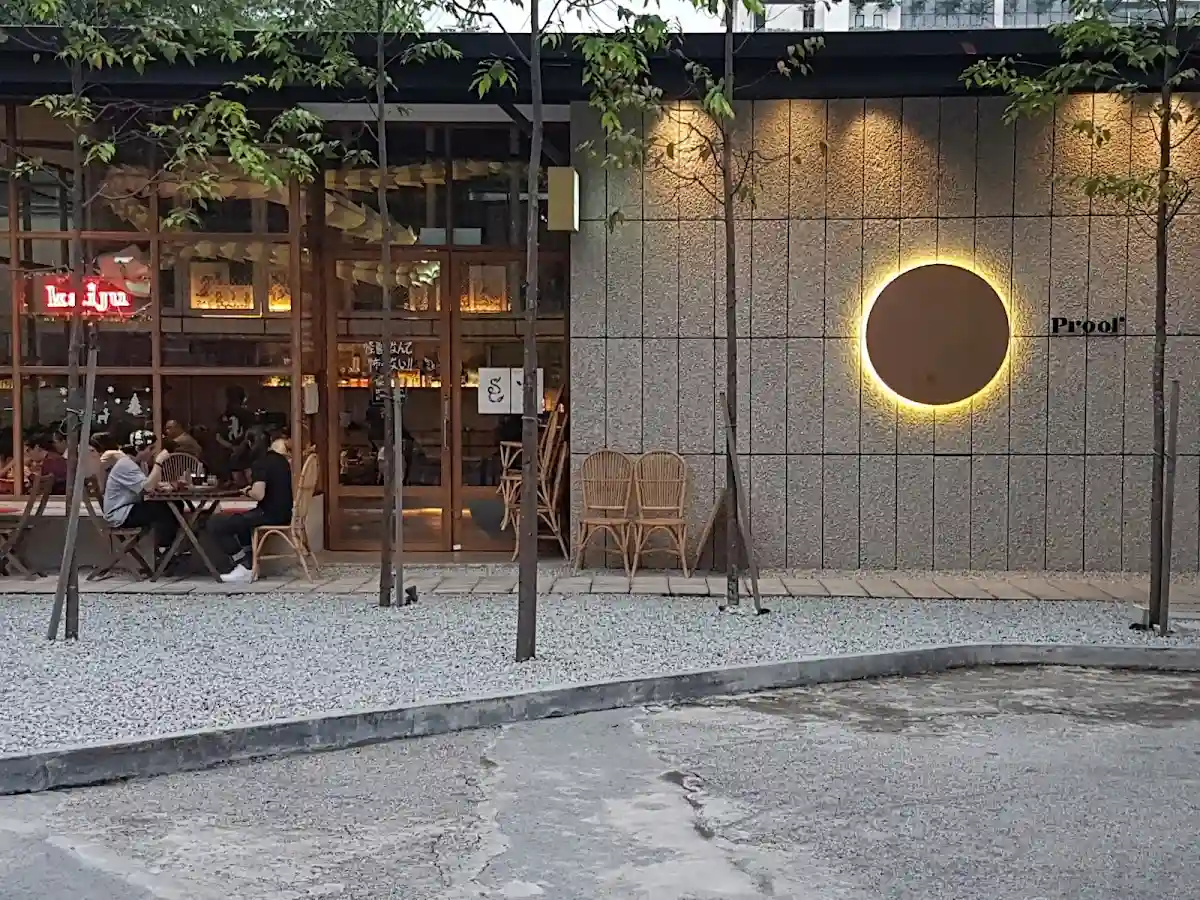 Top 10 Pizza in KL & Selangor 2026 5 Proof Pizza and Wine Jalan Riong Bangsar Kuala Lumpur Neapolitan pizza
