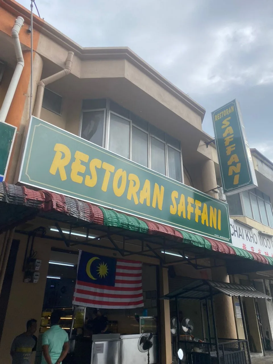 Top 10 Ikan Bakar in Ipoh 2026 5 Restoran Saffani Taman Muda Ipoh ikan bakar and grilled catfish