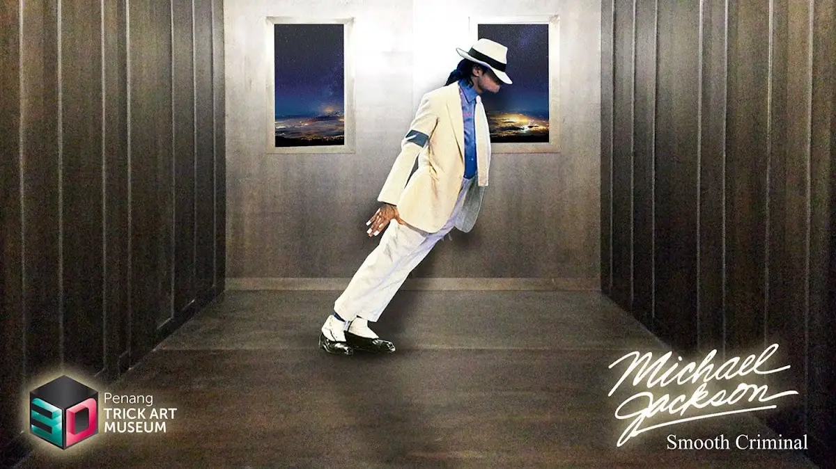 Top 10 Museums in Penang 2026 6 Penang 3D Trick Art Museum Lebuh Penang interactive optical illusion painting