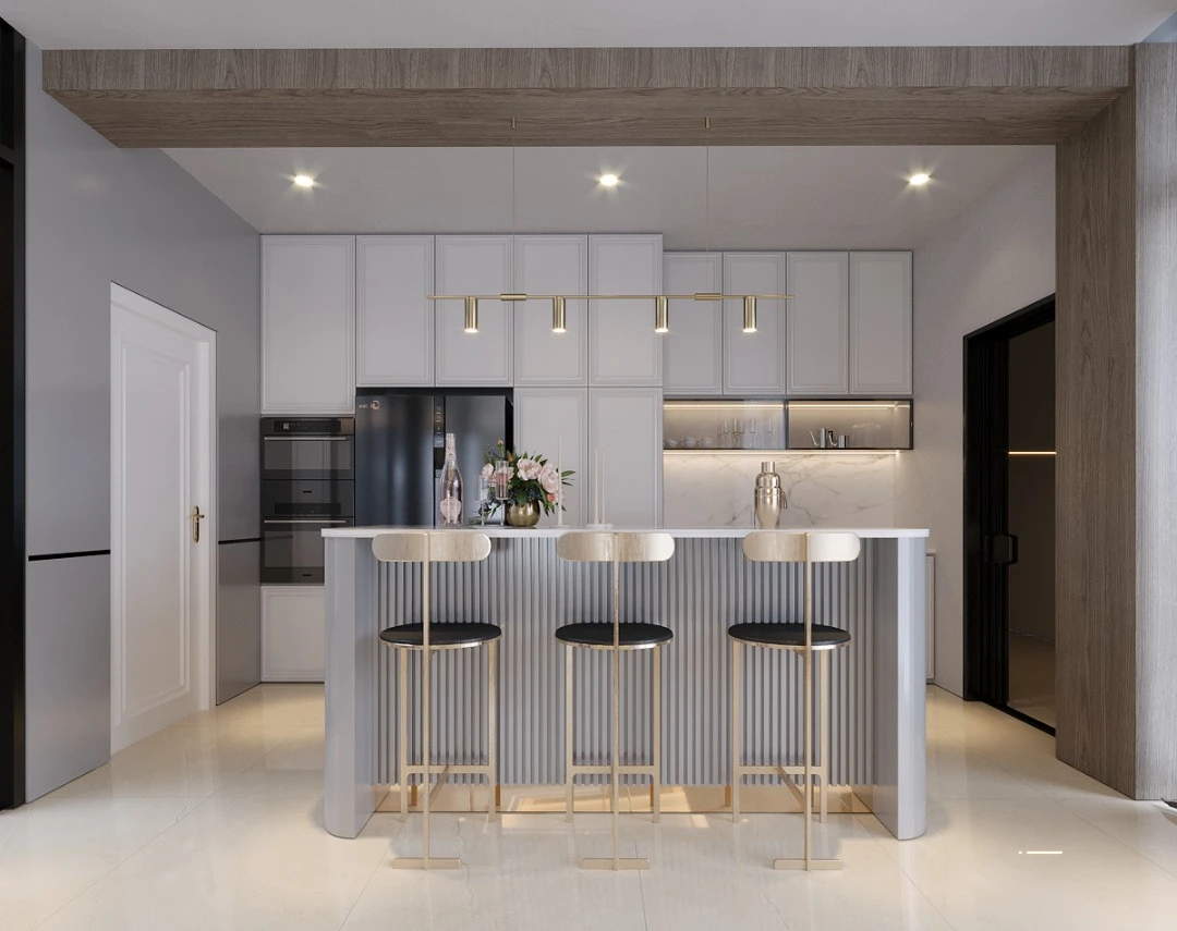 Top 10 Renovation Contractors in Johor Bahru 2026 6 Indesign and Build Sdn Bhd renovation Taman Johor Jaya