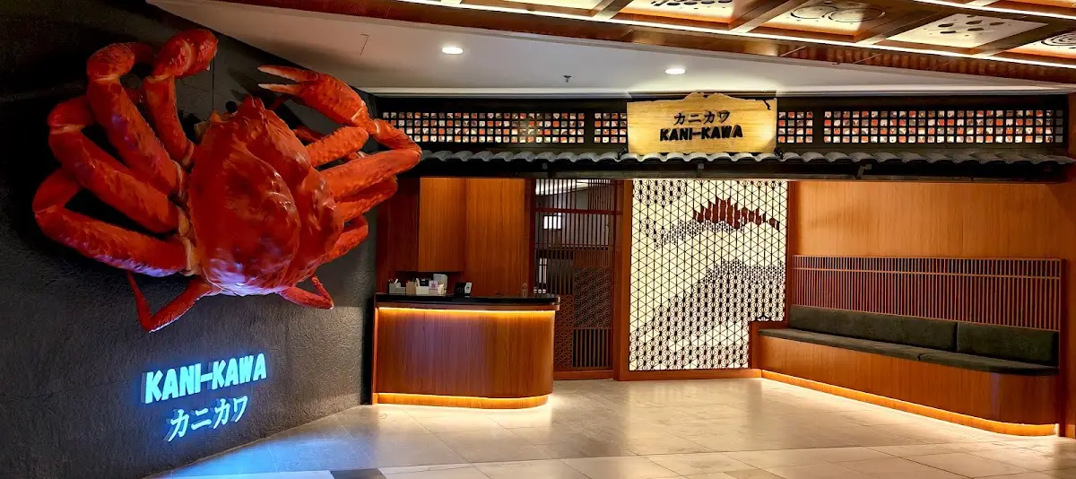 Top 10 Buffet Dinner in KL & Selangor 2026 6 Kani Kawa Avenue K Kuala Lumpur Japanese seafood and crab buffet