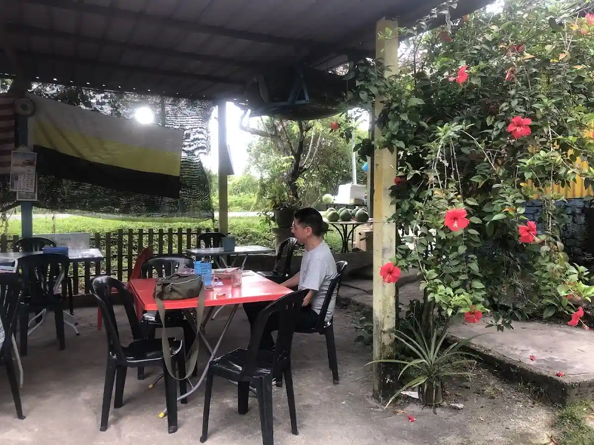 Top 10 Roti Canai in Ipoh 2026 6 Roti Canai Warung Pak Lias Ipoh kampung roti sarang special