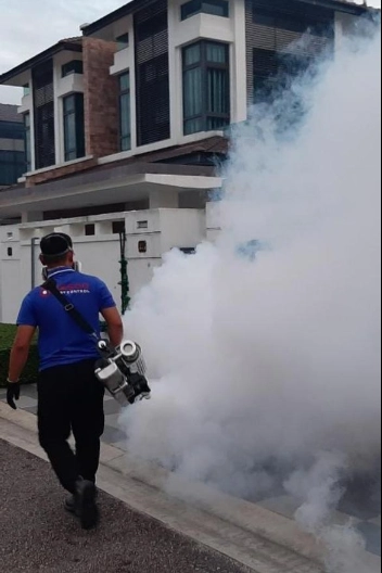 Top 10 Pest Control in Johor Bahru 2026 6 Pesco Pest Control Johor ISO certified Taman Kempas Utama Johor Bahru