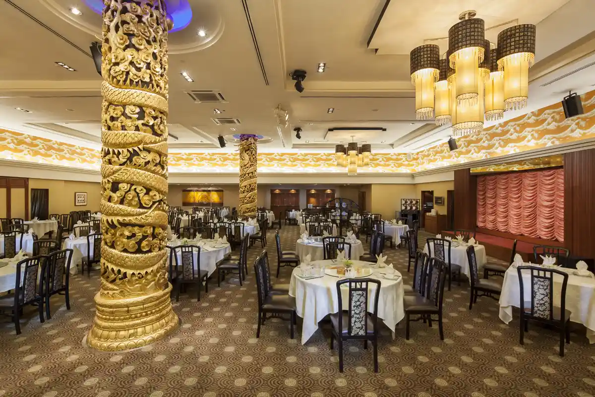 Top 10 Dim Sum in KL & Selangor 2026 6 Xin Cuisine Concorde Hotel Kuala Lumpur handmade dim sum brunch