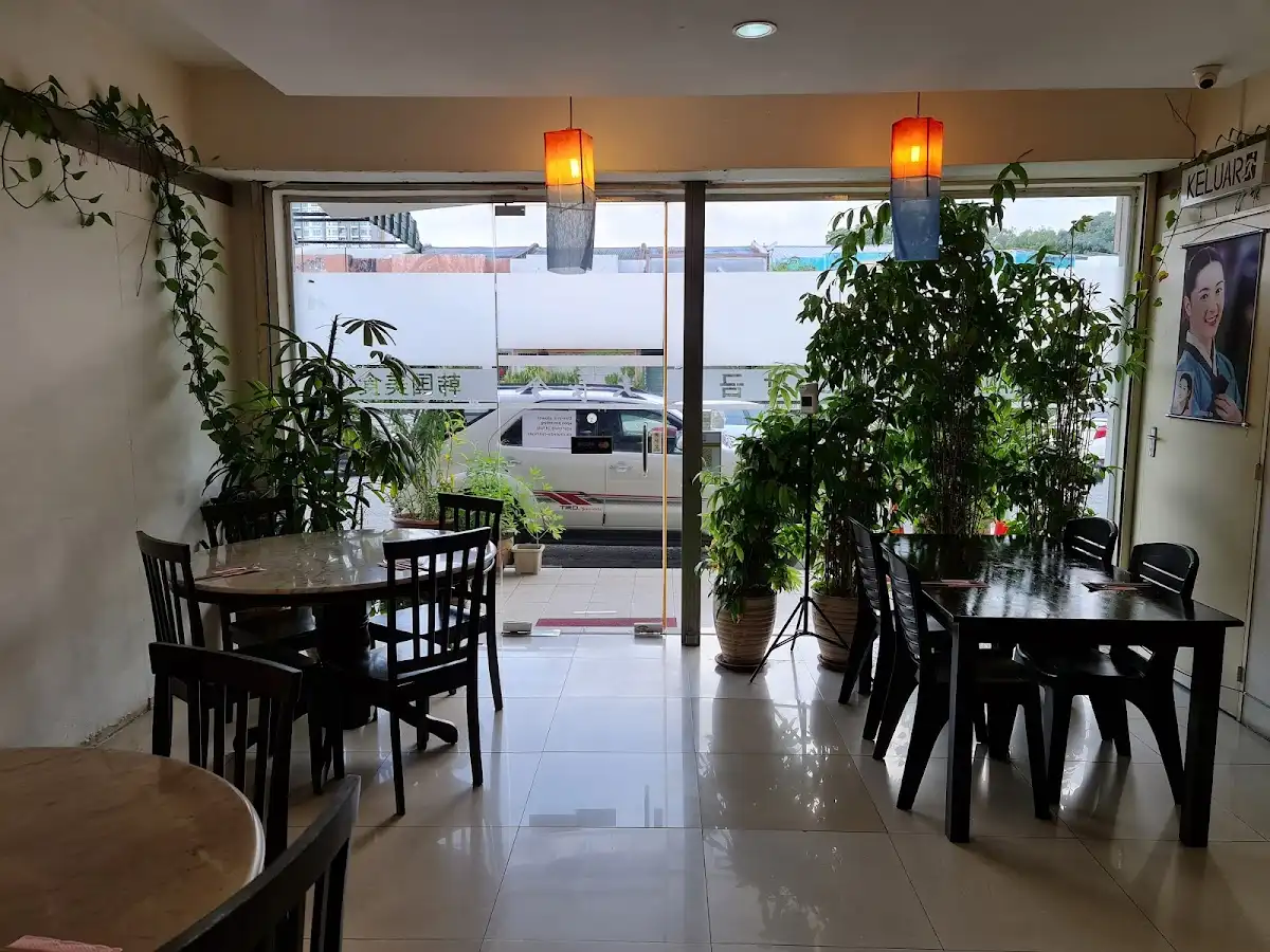 Top 10 Korean BBQ in Ipoh 2026 7 Dae Jang Geum Korean Restaurant Onix Jun Ipoh homely Korean BBQ