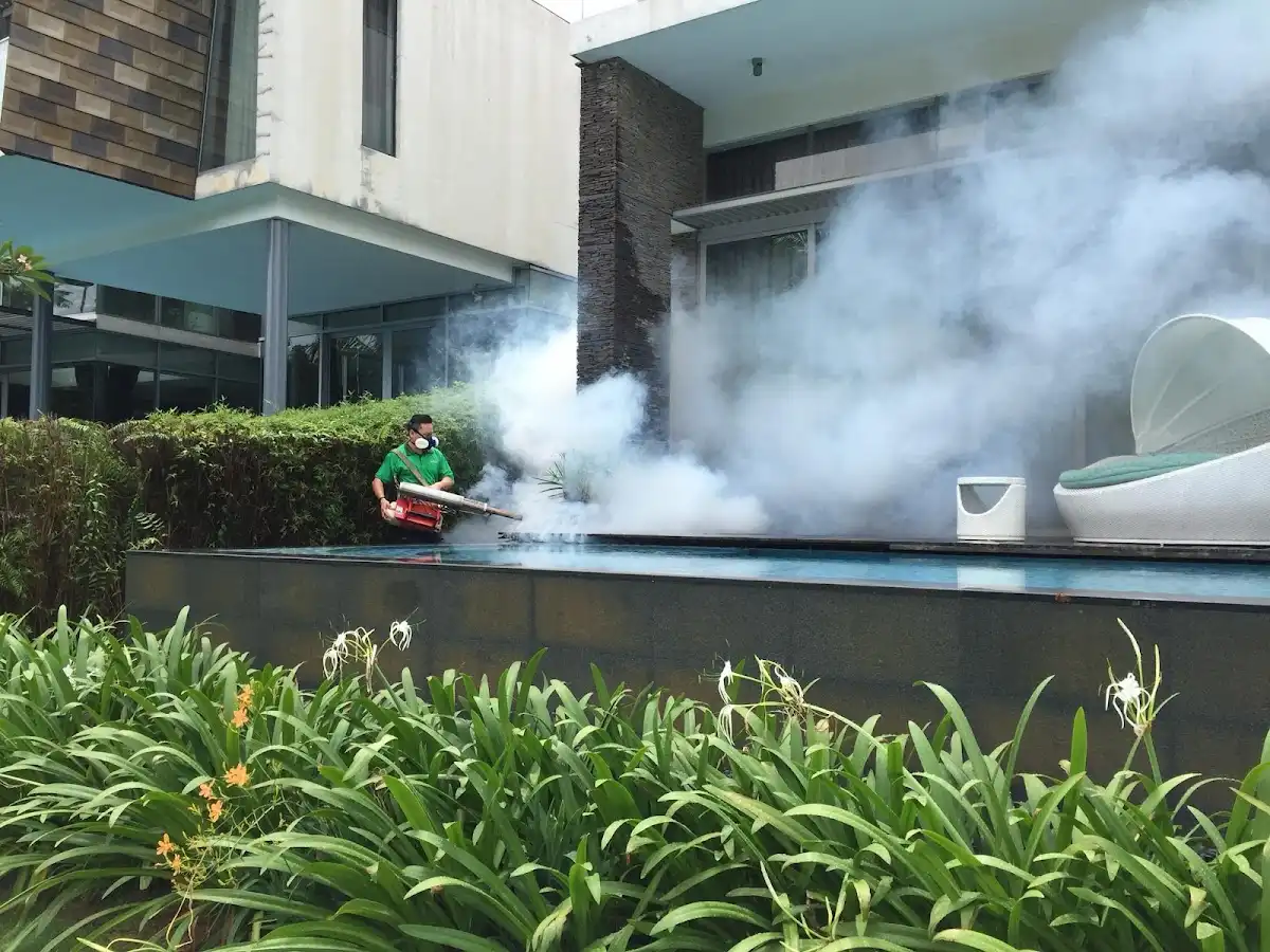 Top 10 Pest Control in KL & Selangor 2026 7 Eco Pest Control Kuala Lumpur branch Kepong