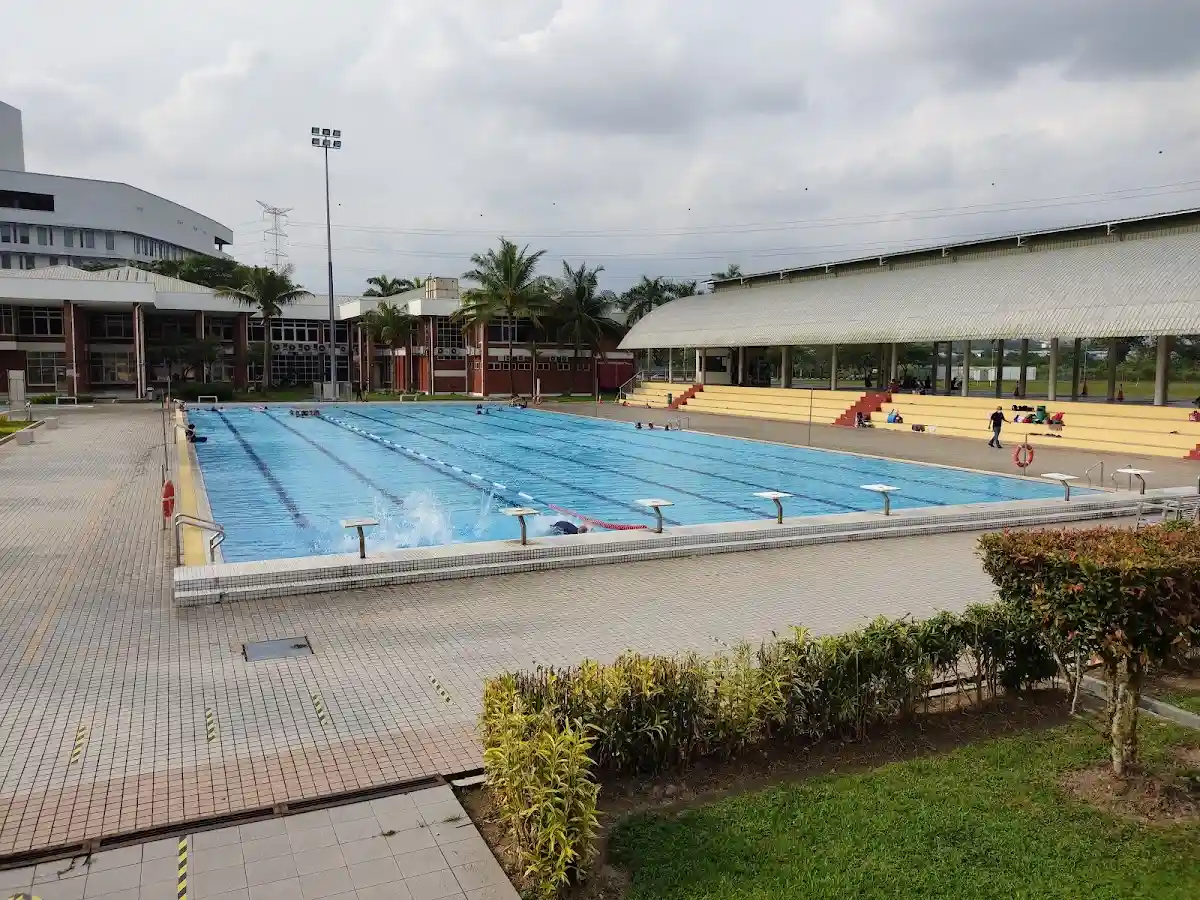 Top 10 Swimming Pools in Johor Bahru 2026 7 Kompleks Mutiara Johor Land public swimming pool Bukit Mutiara Johor Bahru