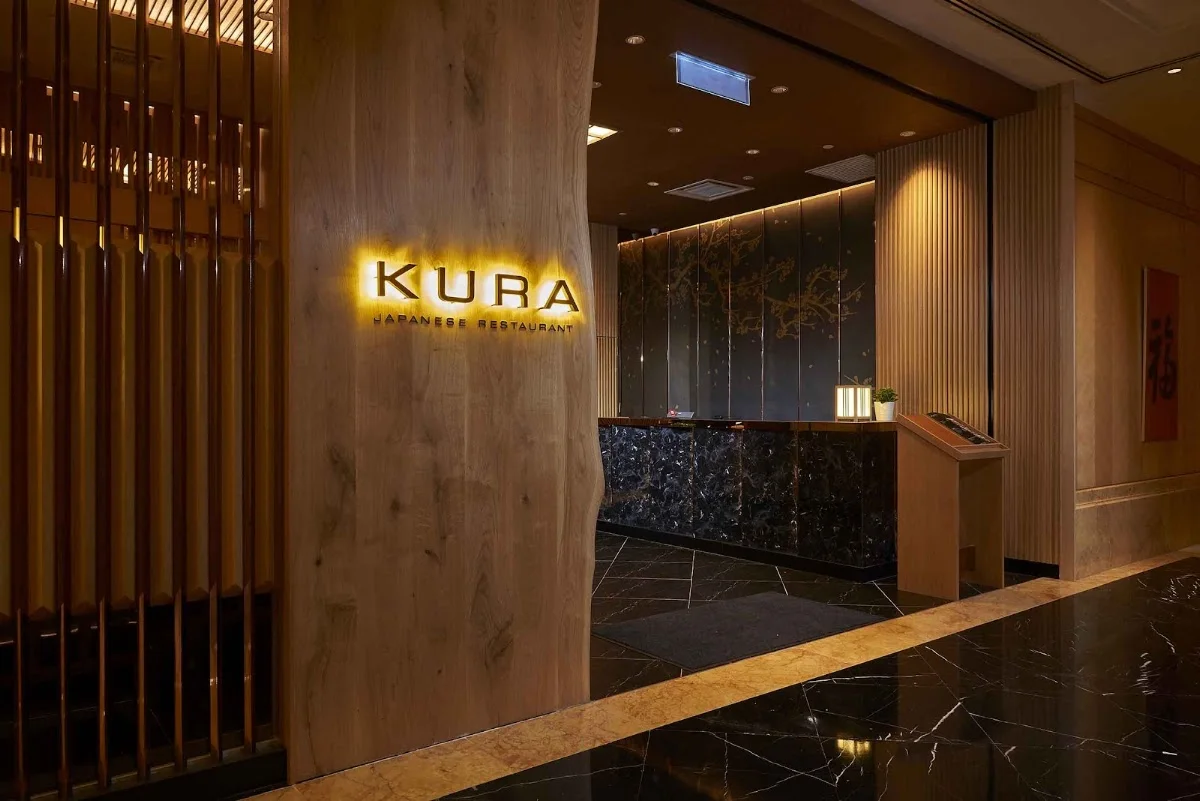 Top 10 Sushi in KL & Selangor 2026 7 Kura Japanese Restaurant 1 Utama Bandar Utama Selangor sushi set