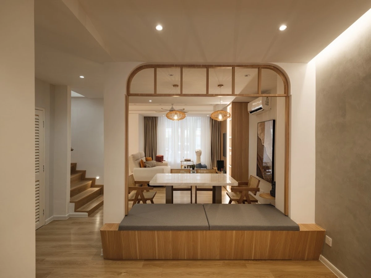 Top 10 Interior Designers in Penang 2026 7 Legno ID and Construction interior design Penang Gelugor