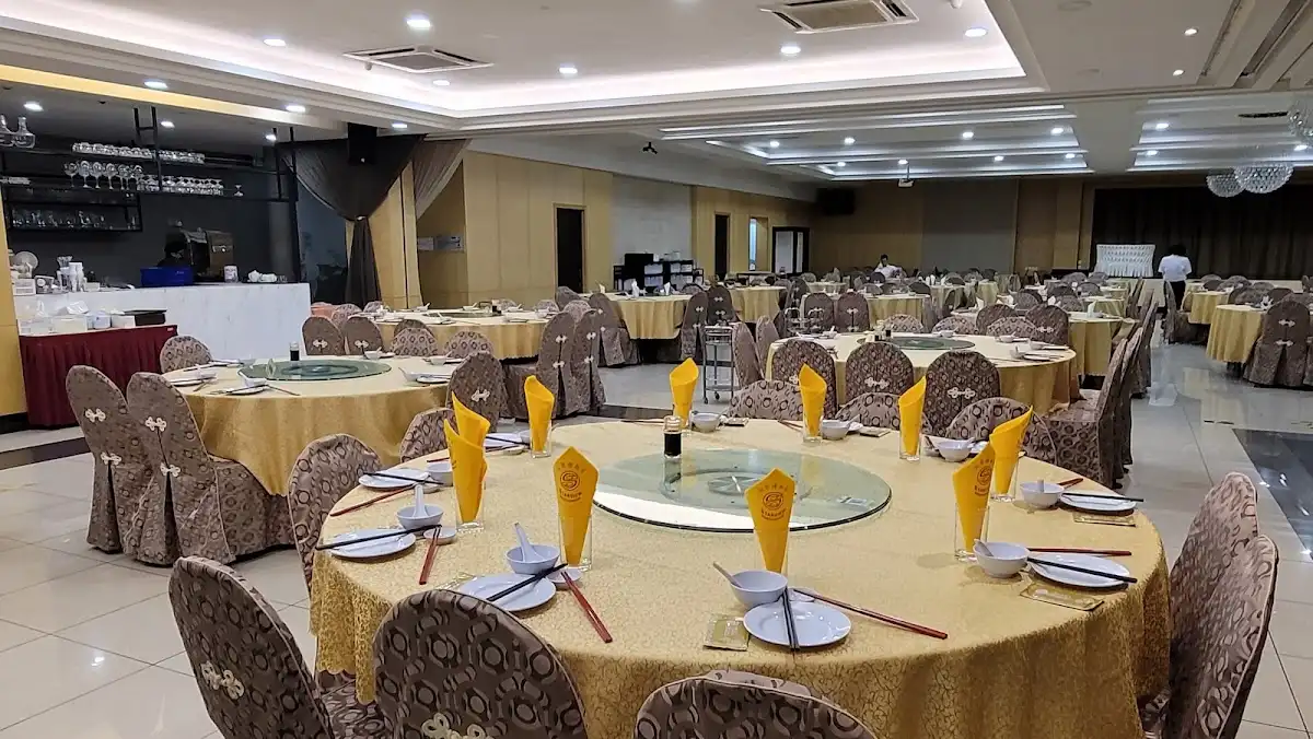 Top 10 Seafood in Penang 2026 7 Starview Restaurant Jalan Dato Keramat George Town Penang seafood