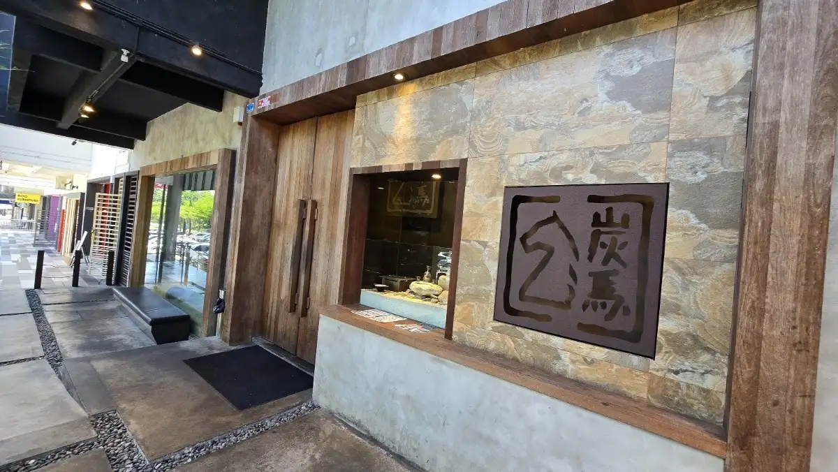 Top 10 Buffet Dinner in Johor Bahru 2026 7 Tanba Japanese BBQ buffet dinner Johor Bahru Taman Molek yakiniku