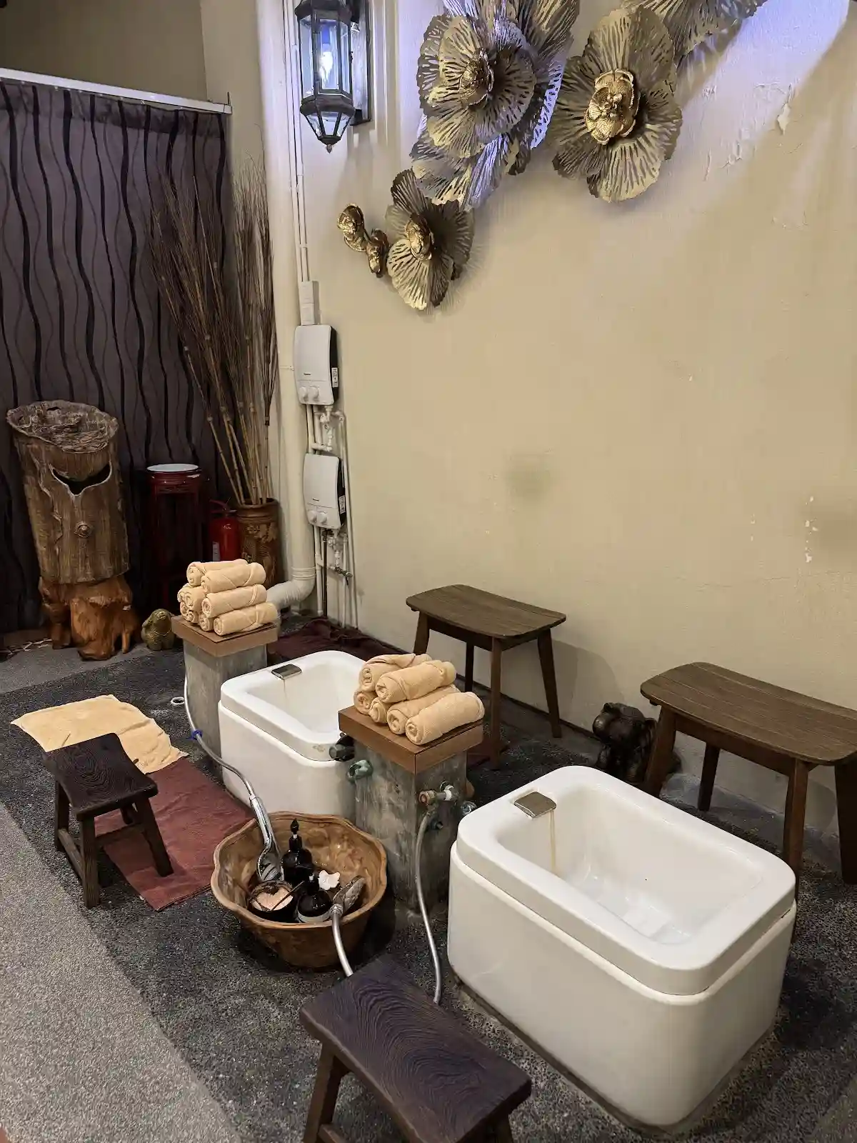 Top 10 Foot Massage in Penang 2026 7 THAIZEN Wellness Spa Jalan Magazine Penang foot massage reflexology