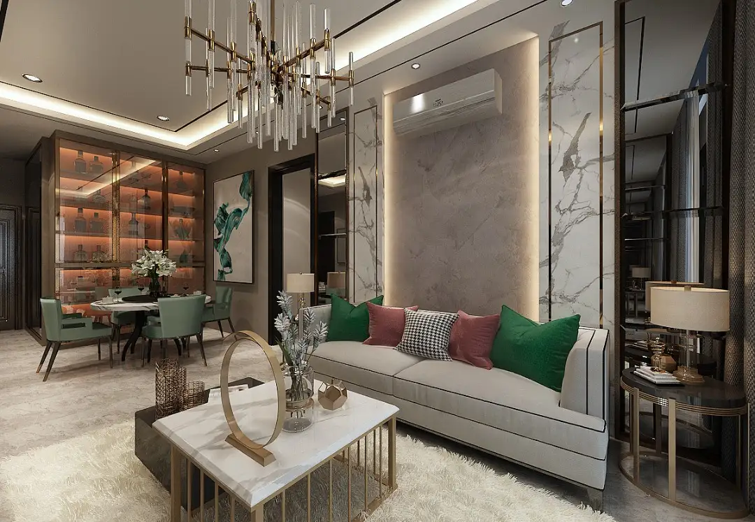Top 10 Renovation Contractors in Johor Bahru 2026 7 Tovo Design and Build renovation Setia Tropika Johor Bahru