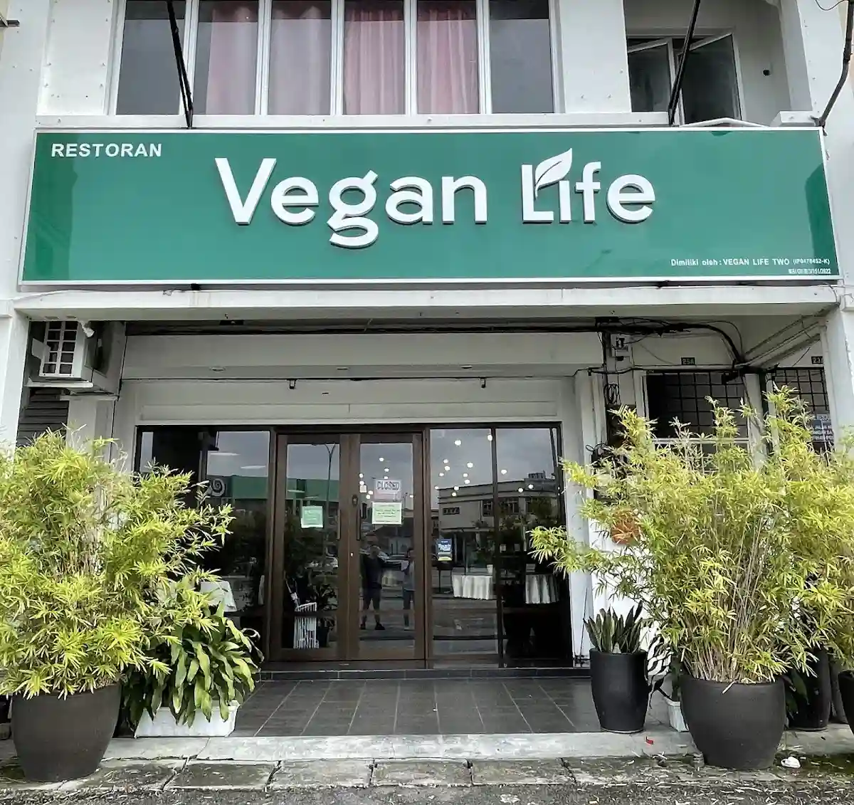 Top 10 Vegetarian Restaurants in Ipoh 2026 7 Vegan Life Vegetarian Restaurant Bandar Baru Medan Ipoh