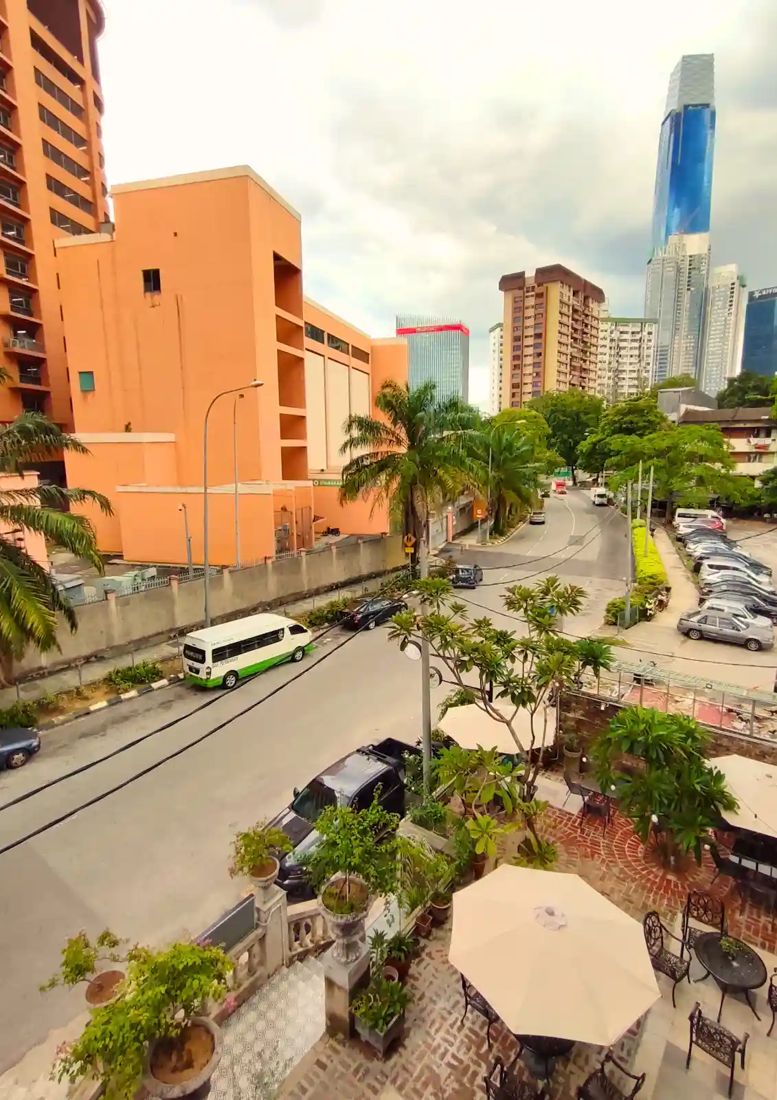 Top 10 Homestays in KL & Selangor 2026 8 Bestow Boutique Hotel Imbi Kuala Lumpur cosy stay near Bukit Bintang
