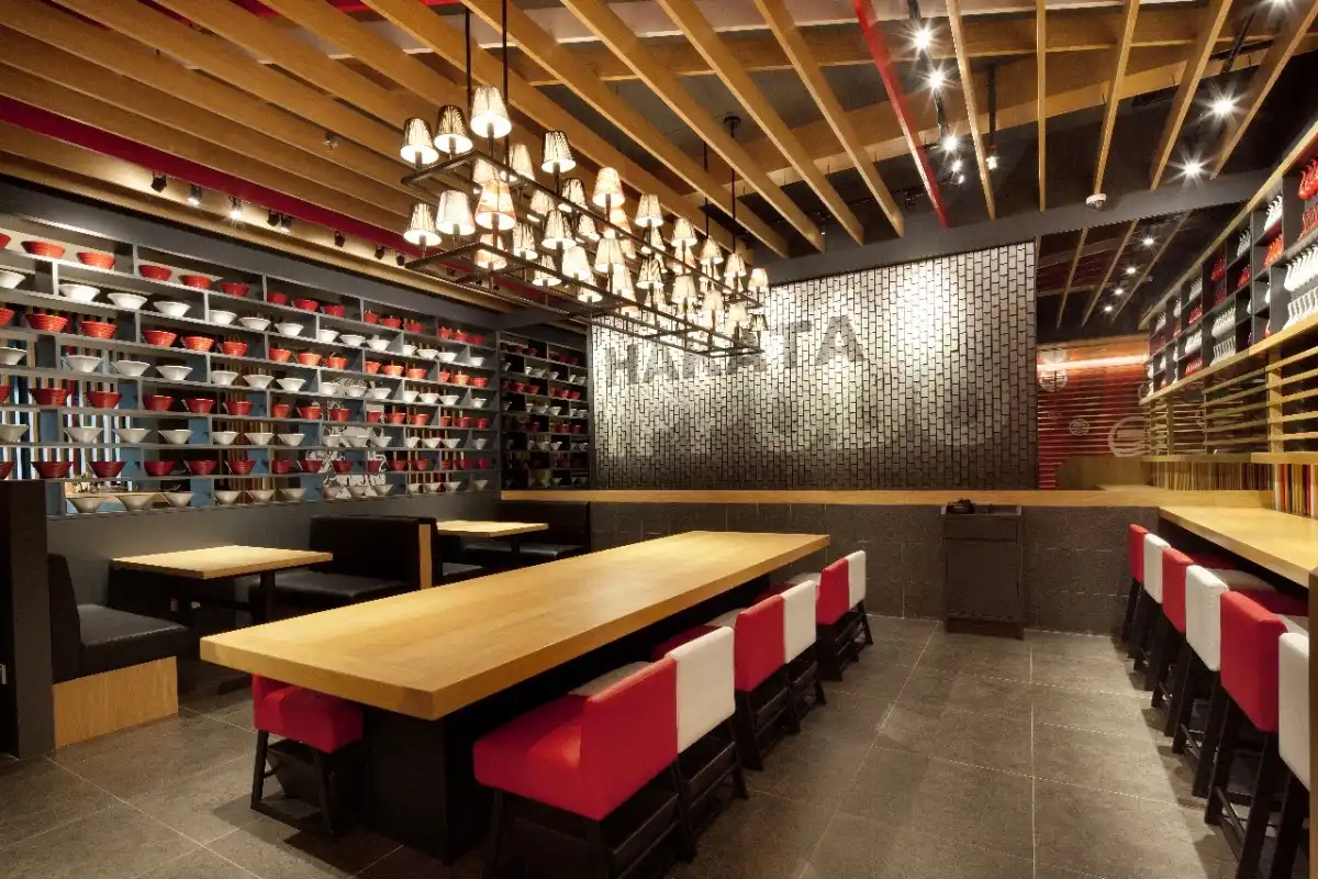 Top 10 Japanese Food in KL & Selangor 2026 8 Ippudo Pavilion Kuala Lumpur Shiromaru tonkotsu ramen