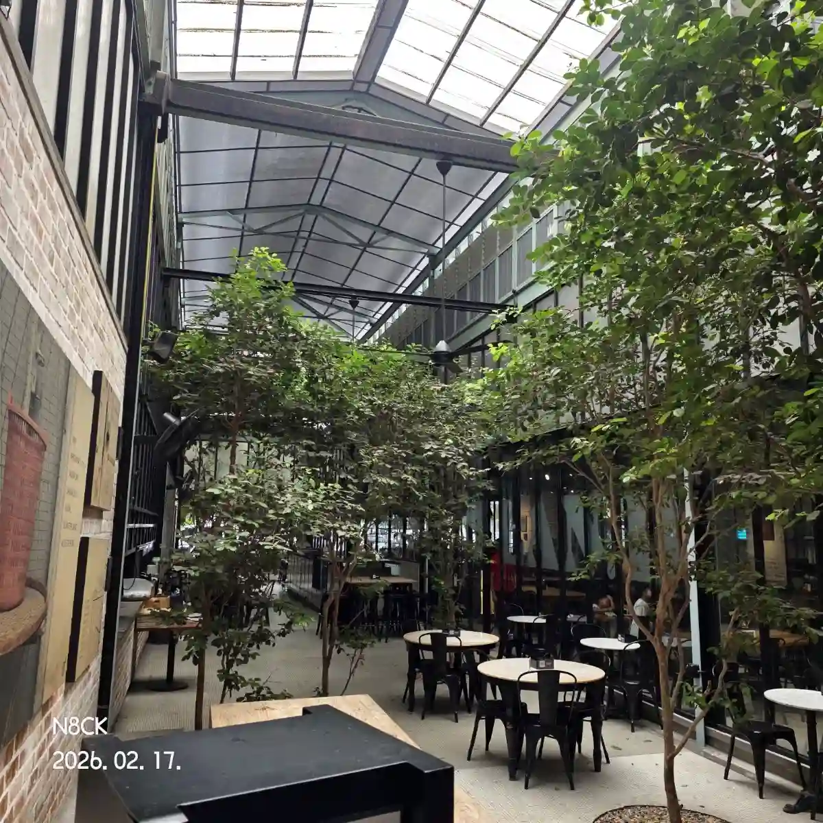 Top 10 Homestays in Ipoh 2026 8 Kong Heng Square Artist Homestay Ipoh Old Town heritage stay
