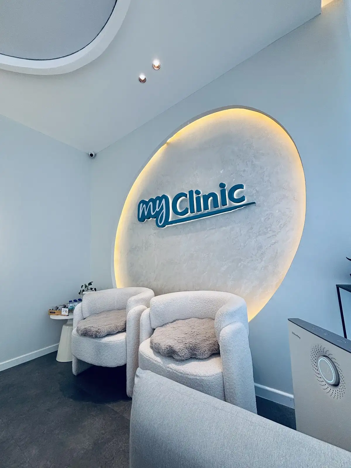 Top 10 Aesthetic Clinics in Penang 2026 8 MyClinic Aesthetic Skin Laser Specialist Green Lane Penang