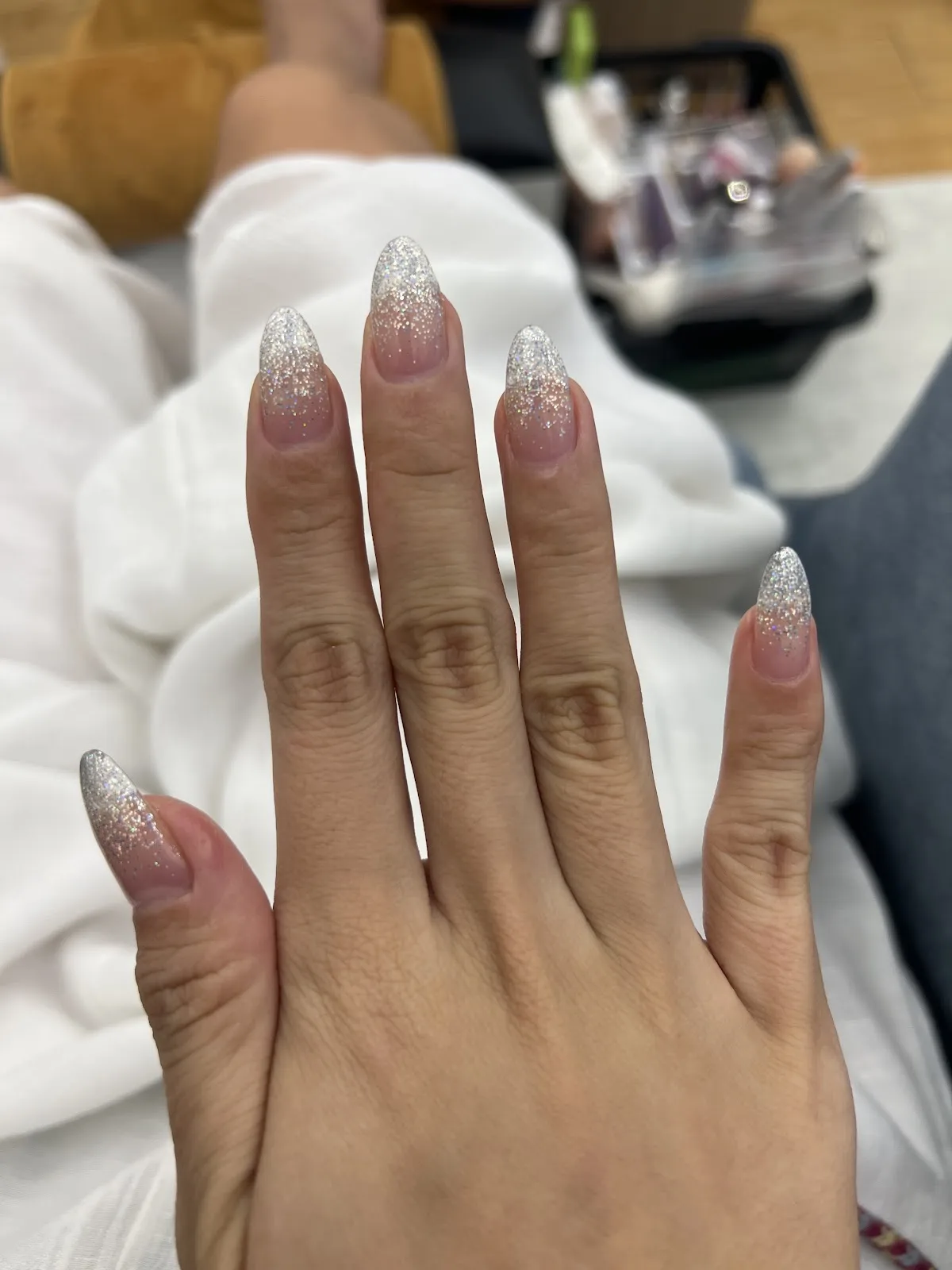 Top 10 Nail Salons in Johor Bahru 2026 9 9Studio Nail Hair Salon KSL City gel nails Johor Bahru