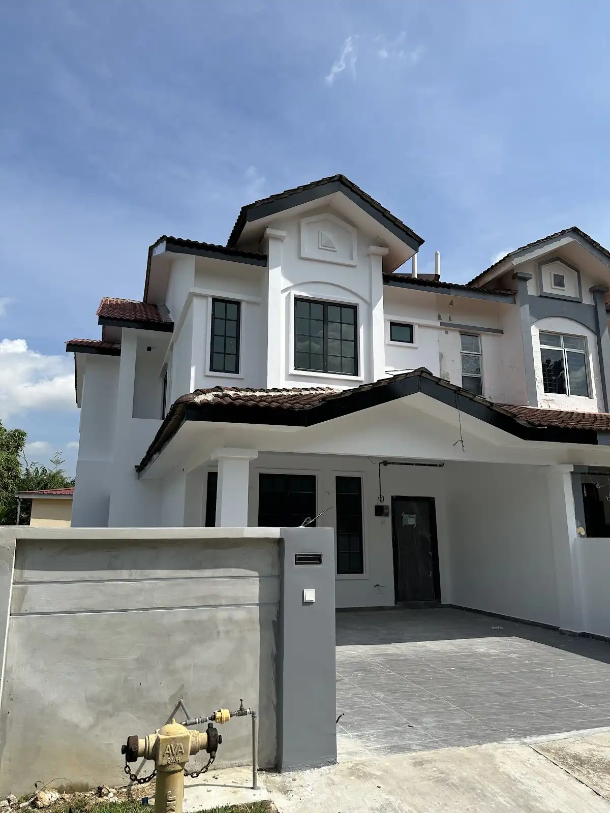 Top 10 Renovation Contractors in Johor Bahru 2026 9 Akmal Legacy Renovation and Construction Johor Bahru