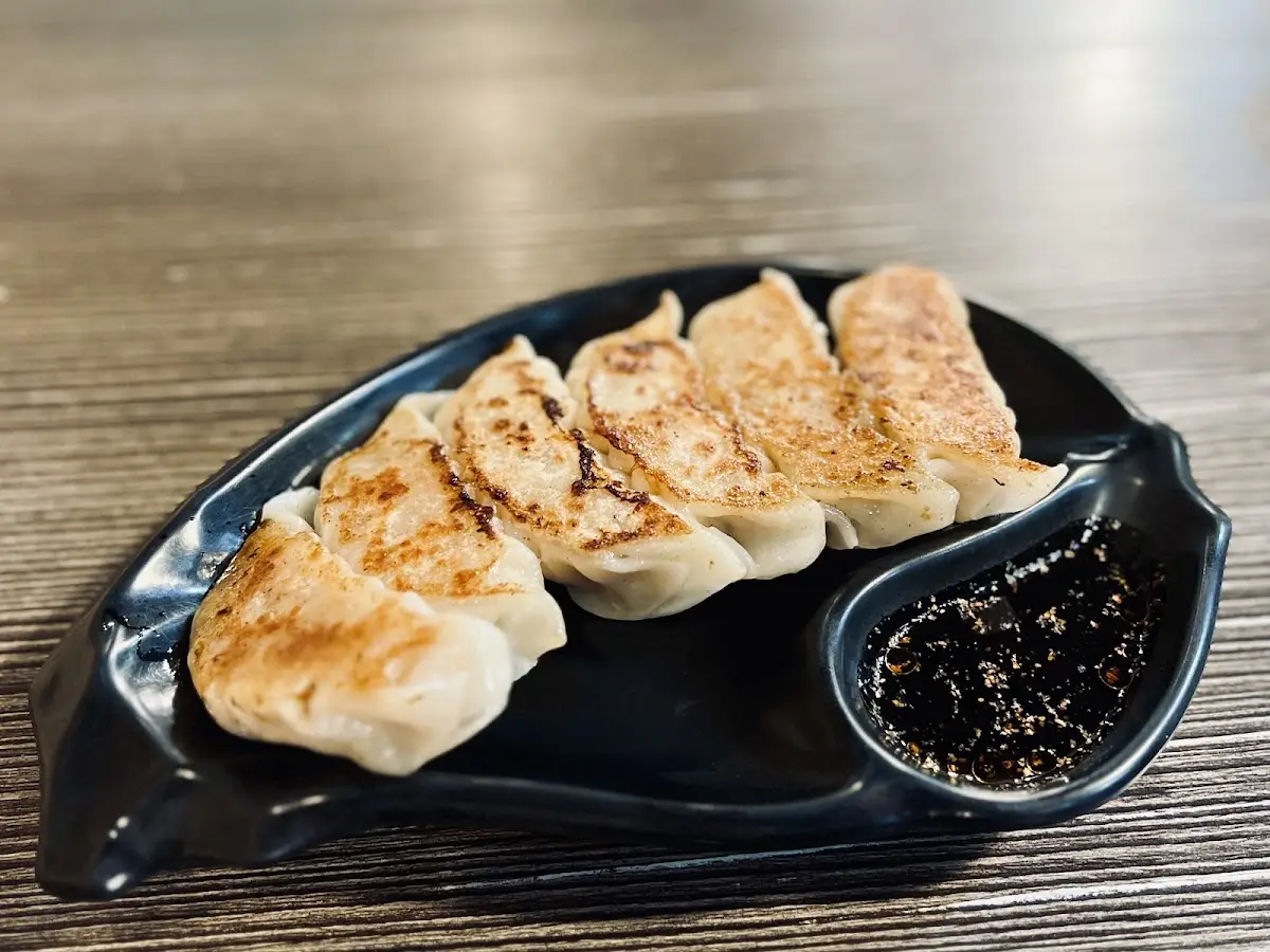 Top 10 Ramen in KL & Selangor 2026 9 Menya Hanabi Sri Petaling Kuala Lumpur mazesoba brothless ramen