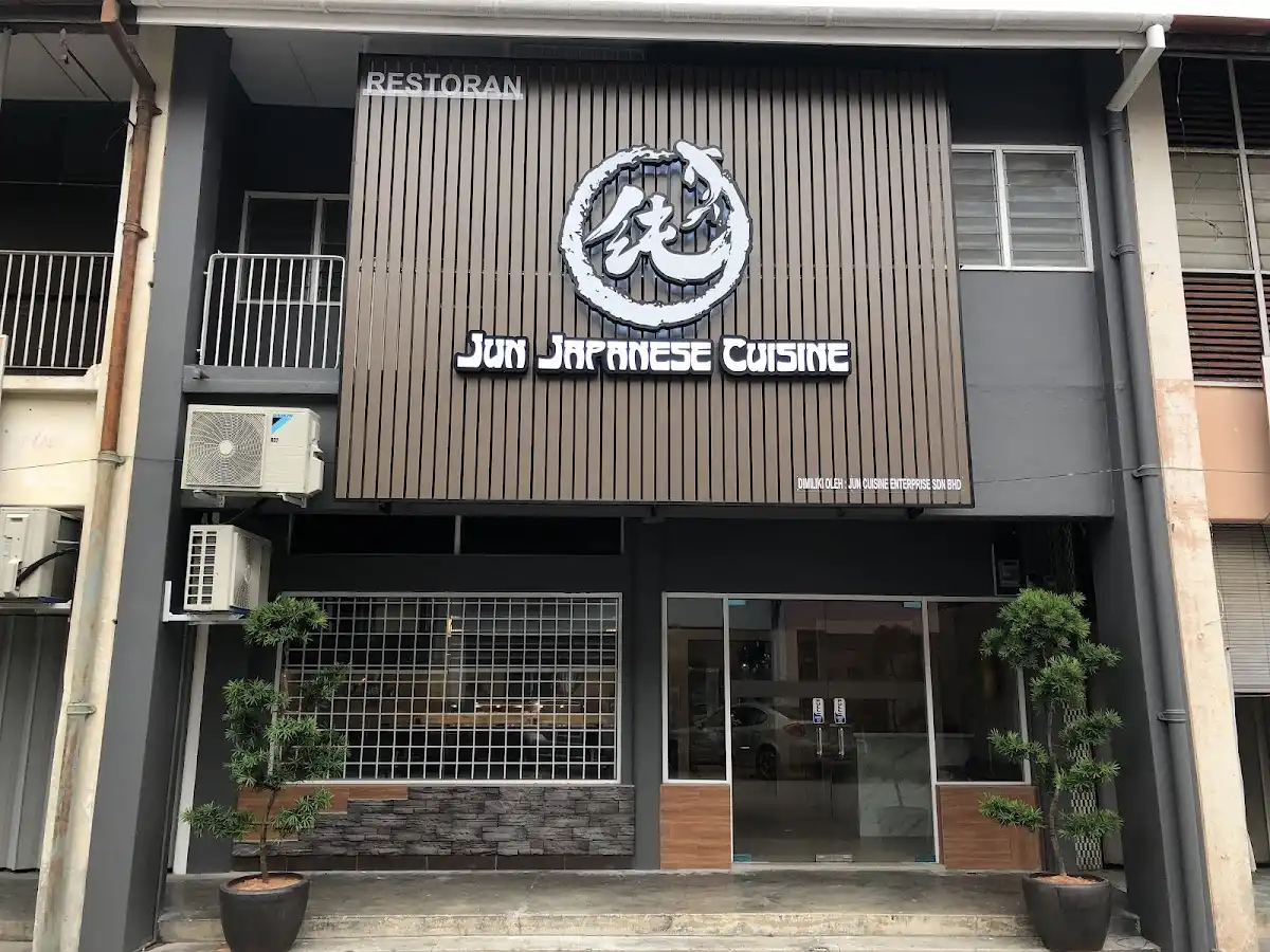 Top 10 Japanese Food in Ipoh 2026 9 Jun Japanese Cuisine Ipoh sashimi and Japanese main course