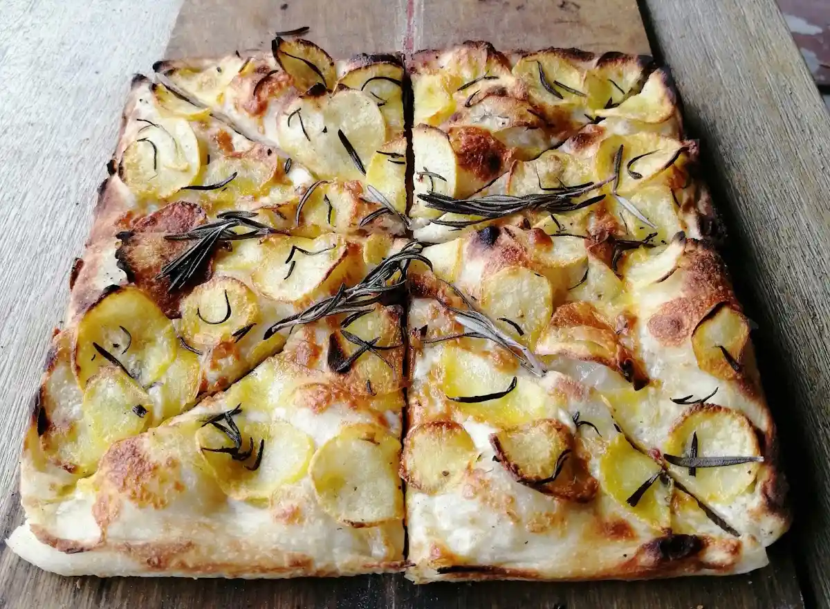 Top 10 Pizza in Penang 2026 9 Otto Pizza Penang artisan pizzeria Lebuh Gereja George Town