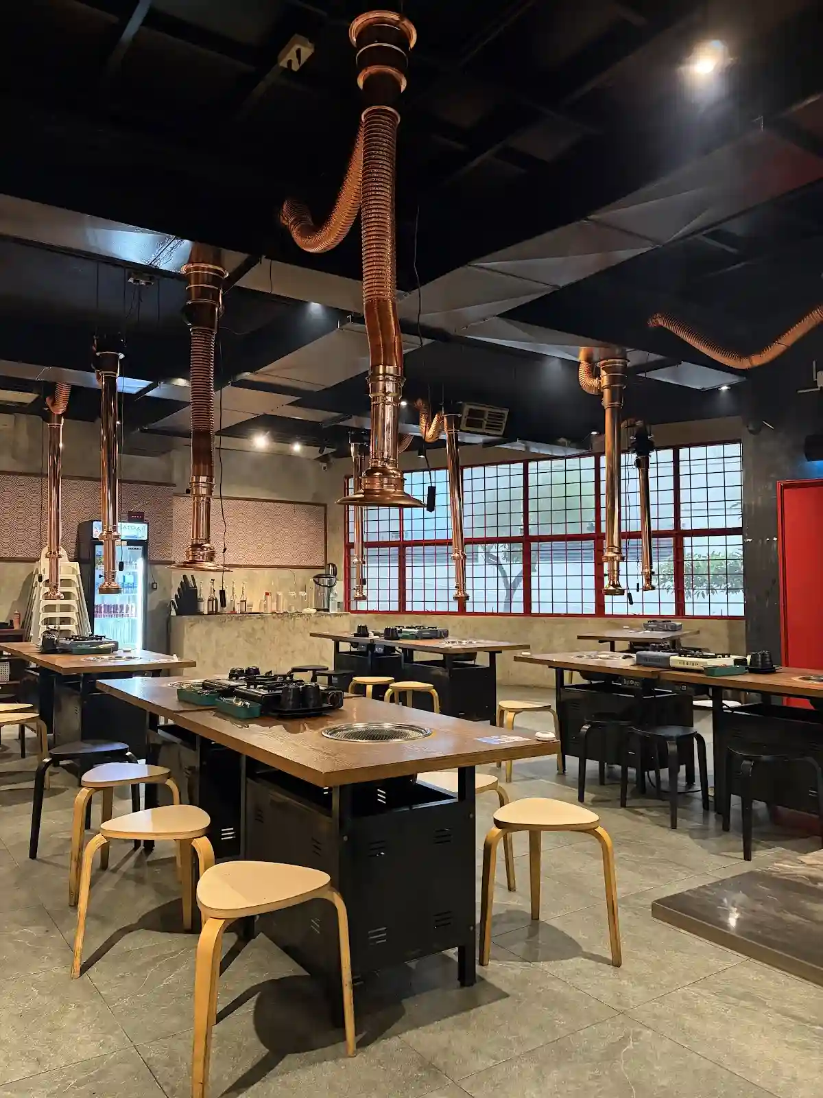 Top 10 Buffet Dinner in KL & Selangor 2026 9 Samurai Yakiniku Shah Alam Seksyen 9 Selangor free flow Japanese BBQ