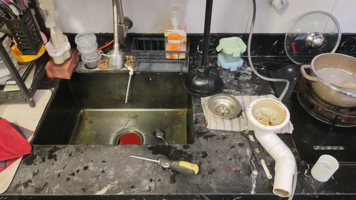 Top 10 Plumbers in KL & Selangor 2026 10 EERG Tukang Paip Plumber Kajang Bangi Selangor plumbing service