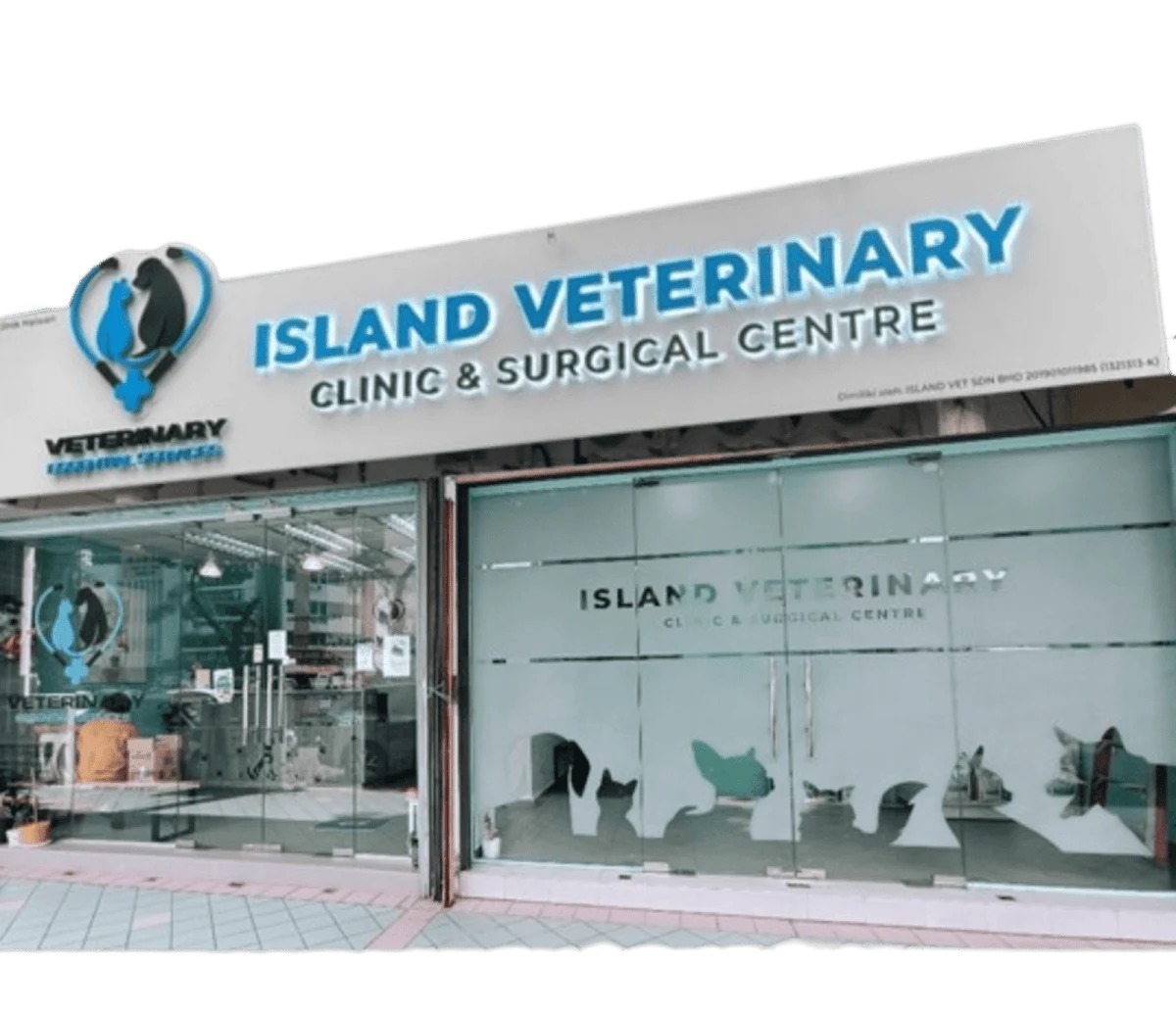 Top 10 Veterinary Clinics in Penang 2026 10 Island Veterinary Clinic and Surgery Jelutong veterinary clinics in Penang