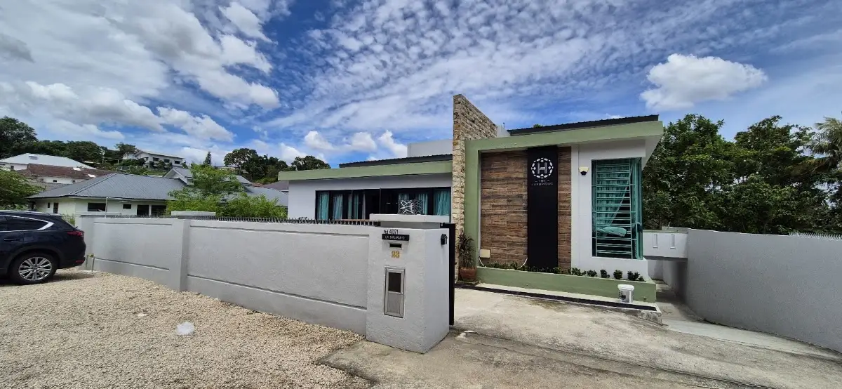 Top 10 Homestays in Johor Bahru 2026 10 The Luxurious 23 GameTopia Villa Kempas Baru Johor Bahru