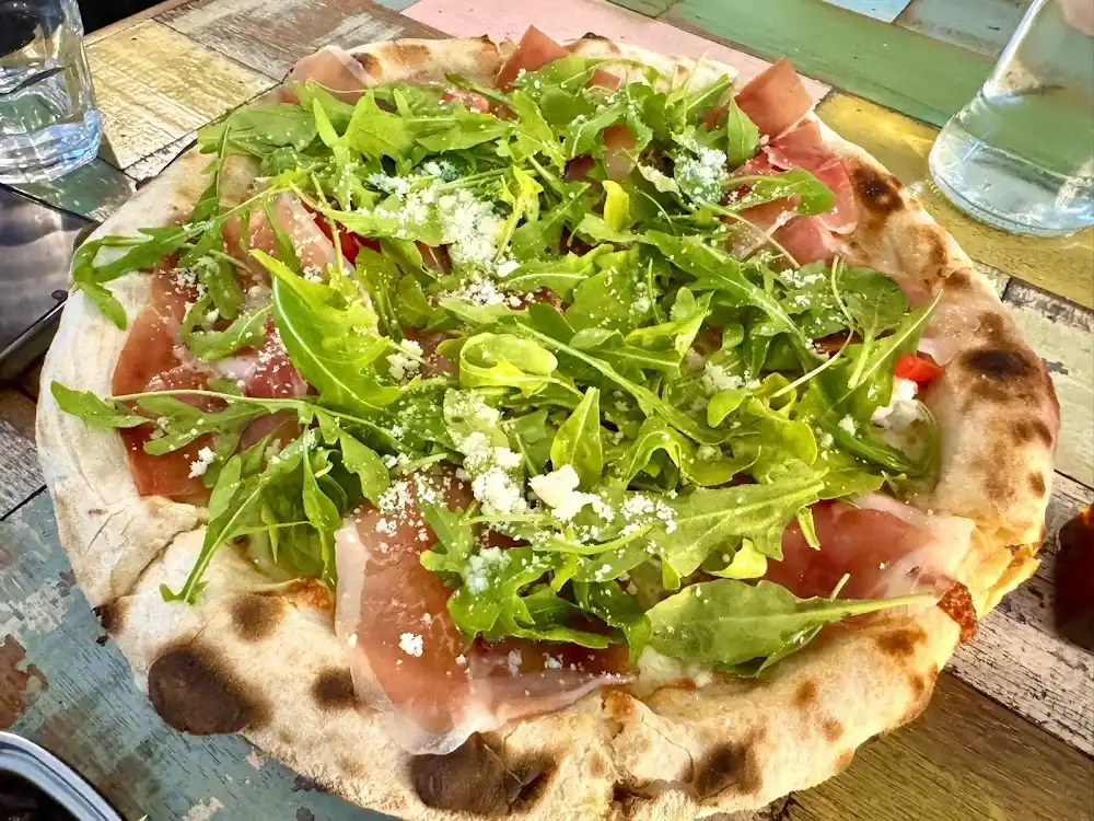 Top 10 Pizza in Johor Bahru 2026 11 Bottega JB artisanal pizza Taman Melodies Johor Bahru