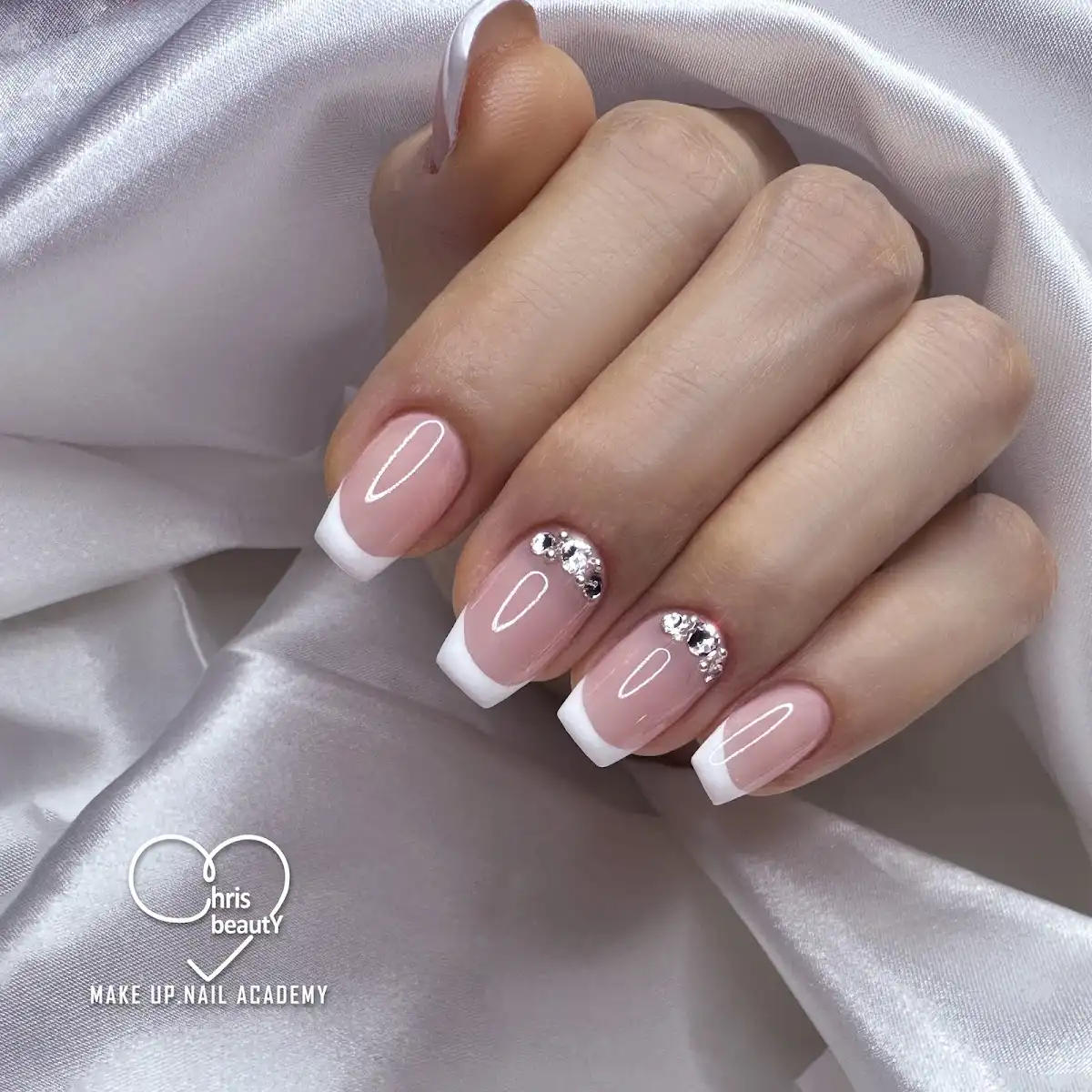 Top 10 Nail Salons in Johor Bahru 2026 11 Chris Beauty Makeup and Nails Johor Jaya nail studio Johor Bahru
