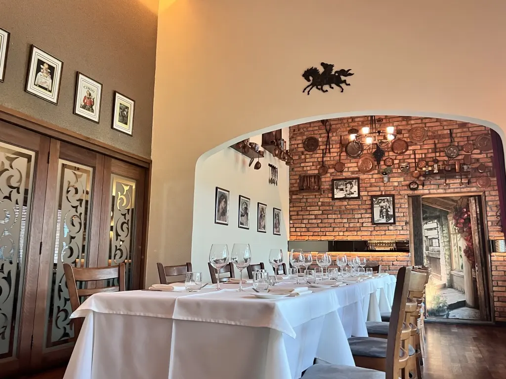 Top 10 Pizza in KL & Selangor 2026 11 Ciao Ristorante Kampung Pandan Kuala Lumpur bungalow Italian pizza