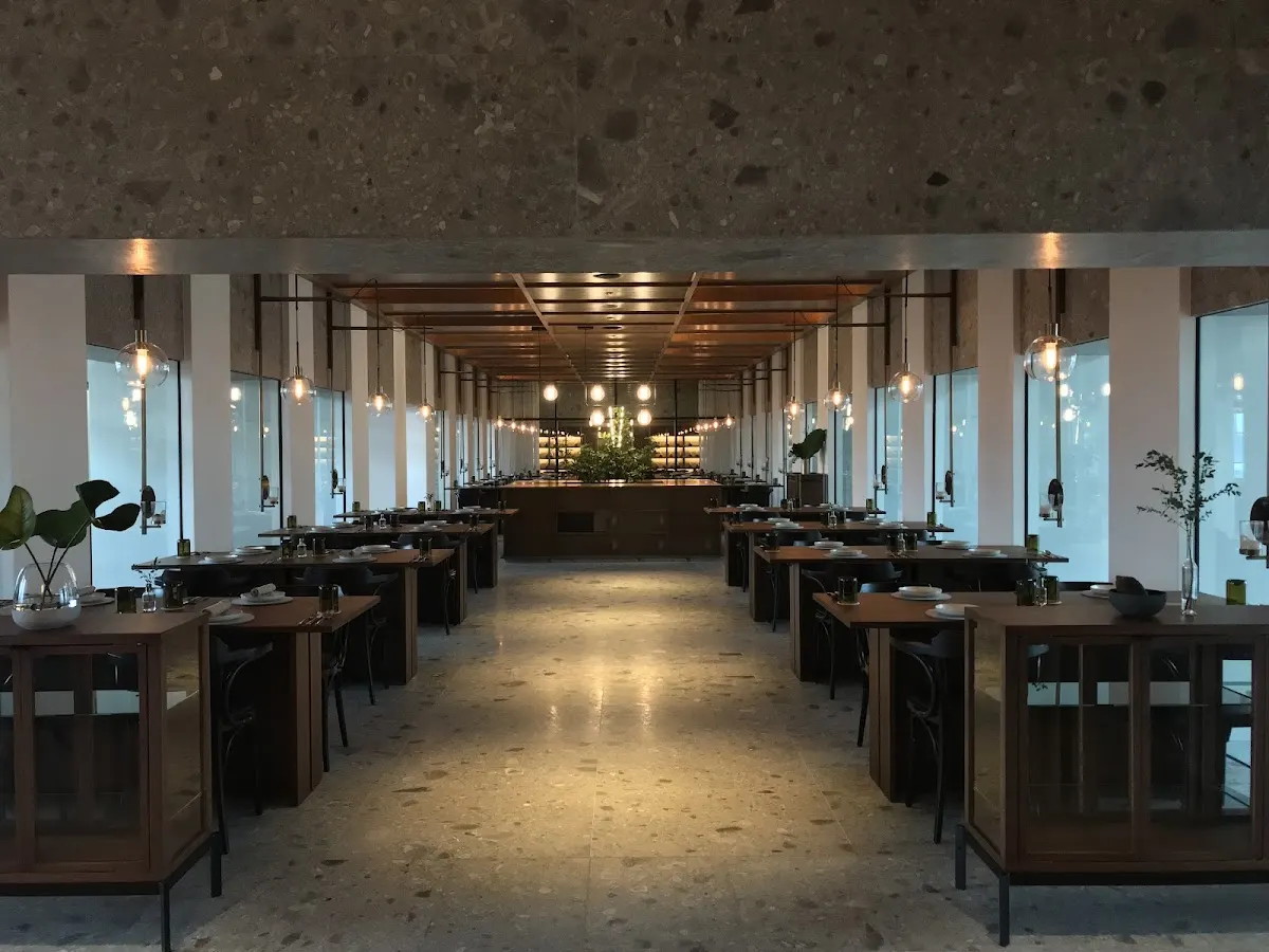 Top 10 Western Food in KL & Selangor 2026 11 Entier French Dining Alila Bangsar Kuala Lumpur French fine dining