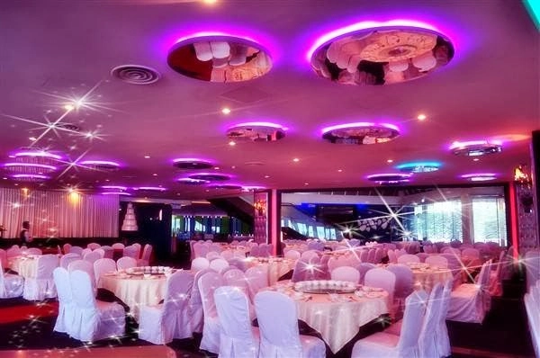 Top 10 Seafood in Johor Bahru 2026 11 Grand Bayview Seafood Restaurant Danga Bay Johor Bahru waterfront