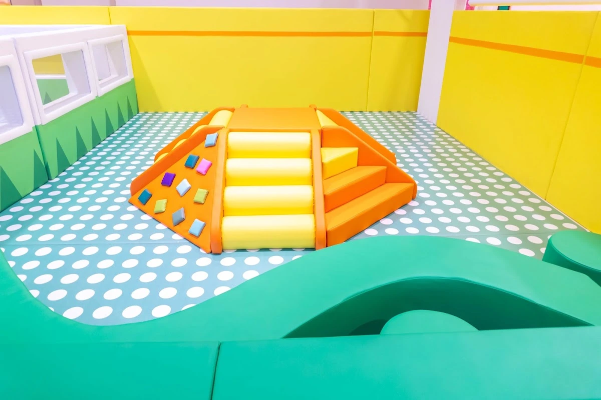 Top 10 Indoor Playgrounds in KL & Selangor 2026 11 HOP Playland You City Cheras indoor playground Selangor
