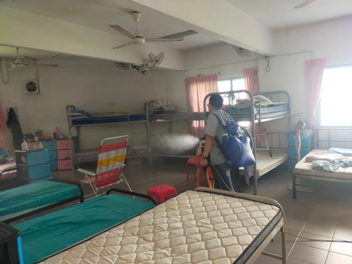 Top 10 Pest Control in KL & Selangor 2026 11 PestSol Sdn Bhd pest solutions Seri Kembangan Selangor