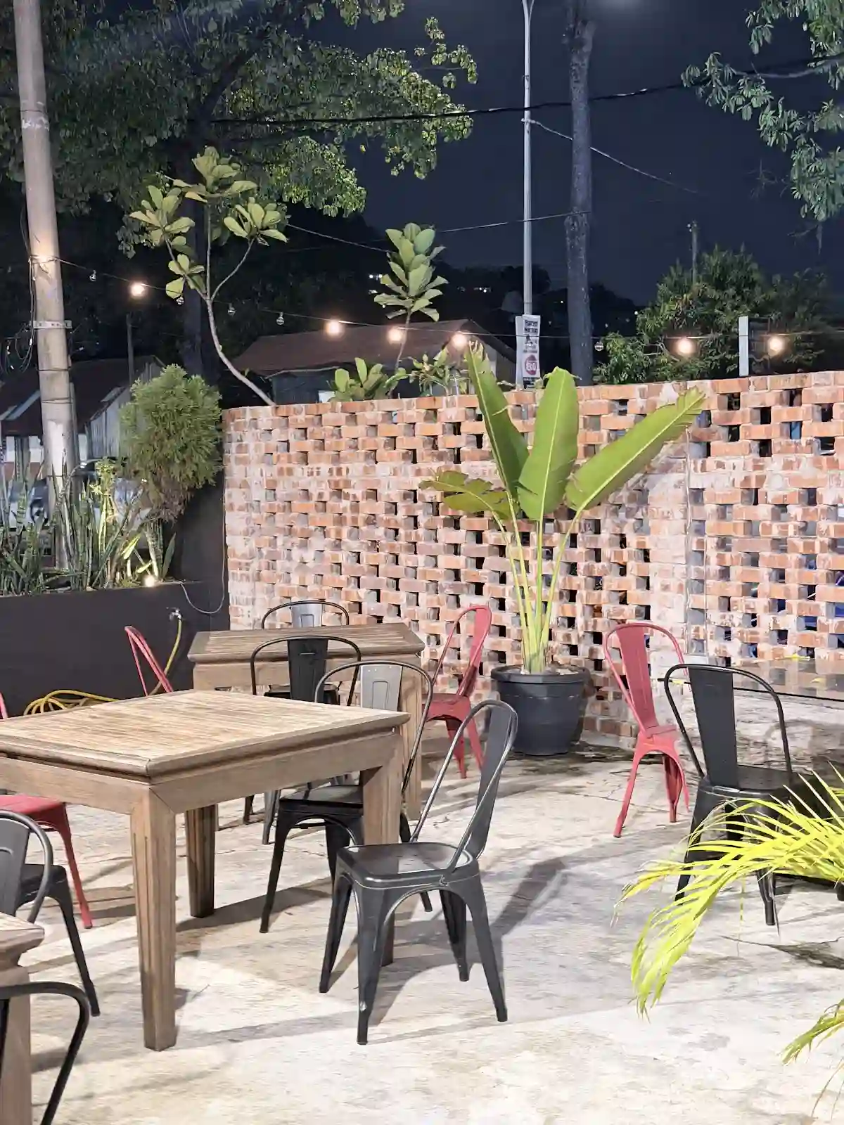 Top 10 Thai Food in Penang 2026 11 Soi 55 Thai Kitchen Tanjung Bungah Penang Thai restaurant