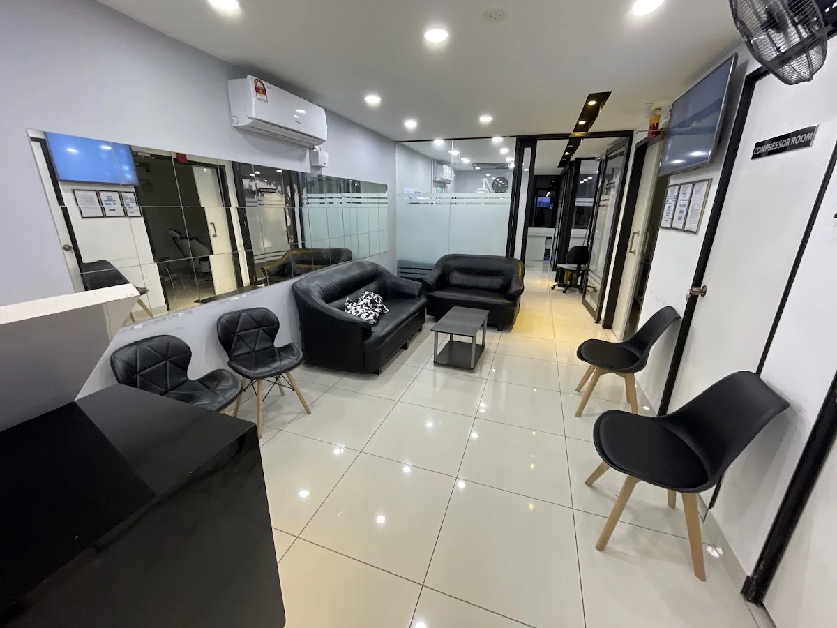 Top 16 Dental Clinics in KL & Selangor 2026 2 Klinik Pergigian Setapak Sri Rampai dental clinic in Kuala Lumpur