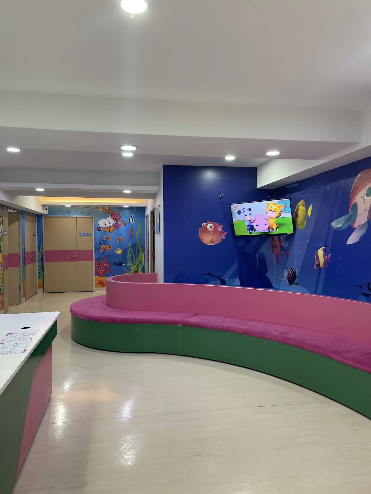 Top 12 Paediatric Dentists in Malaysia 2026 2 MyKids Dental Care paediatric dental specialist clinic in Shah Alam Selangor