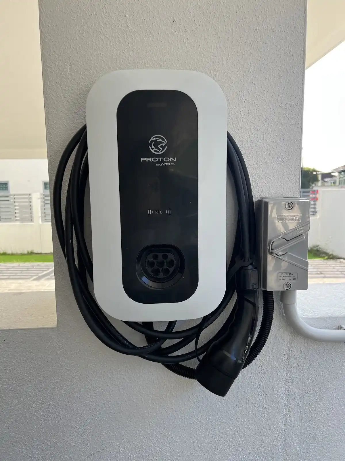 Top 10 Electricians in Penang 2026 2 SAY Electric Sdn Bhd electrician i-Avenue Bayan Lepas Penang