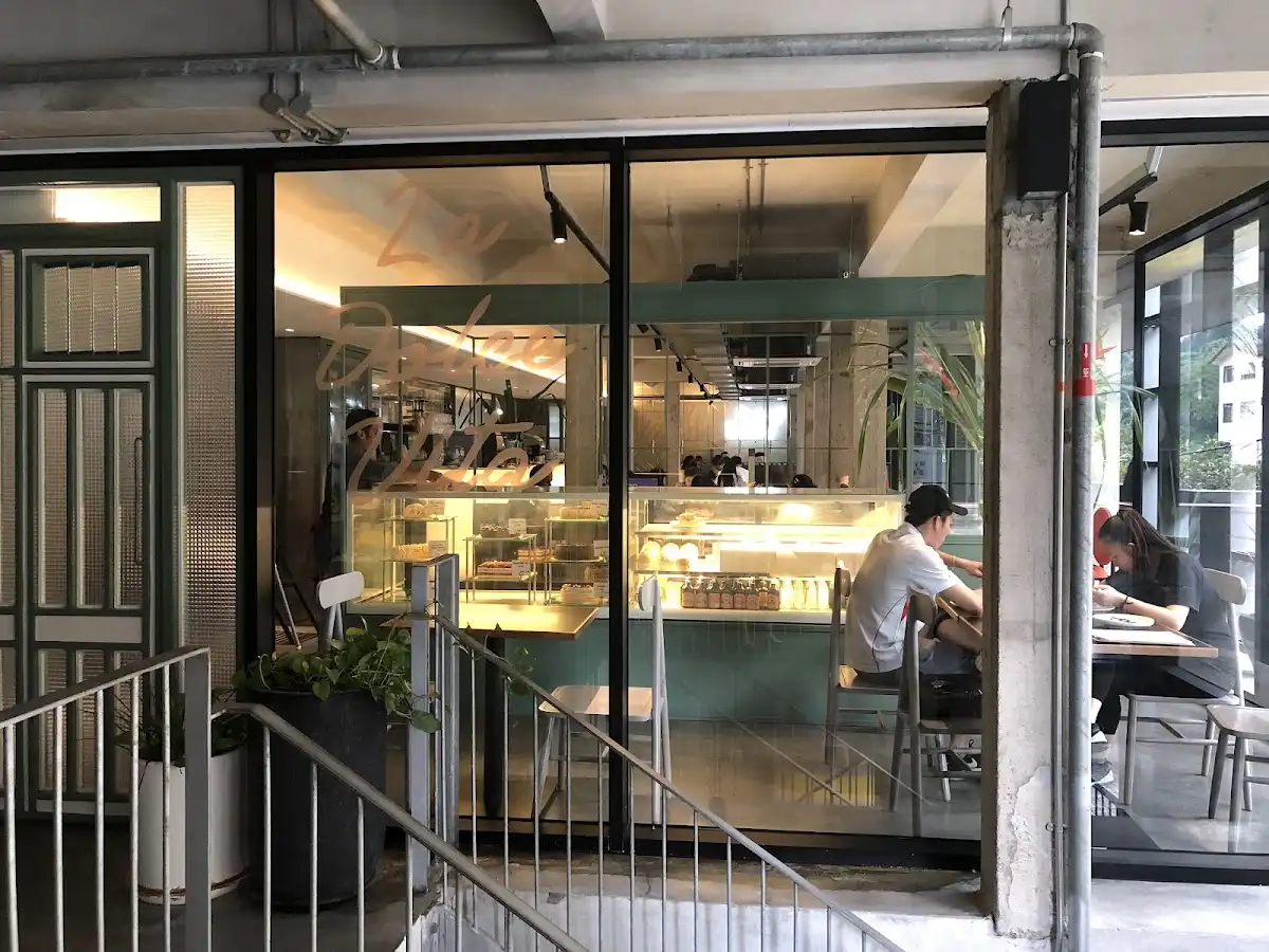 Top 16 Cafes in Bangsar 2026 3 Naj and Belle Cafe Bangsar Jalan Tandok cosy brunch spot