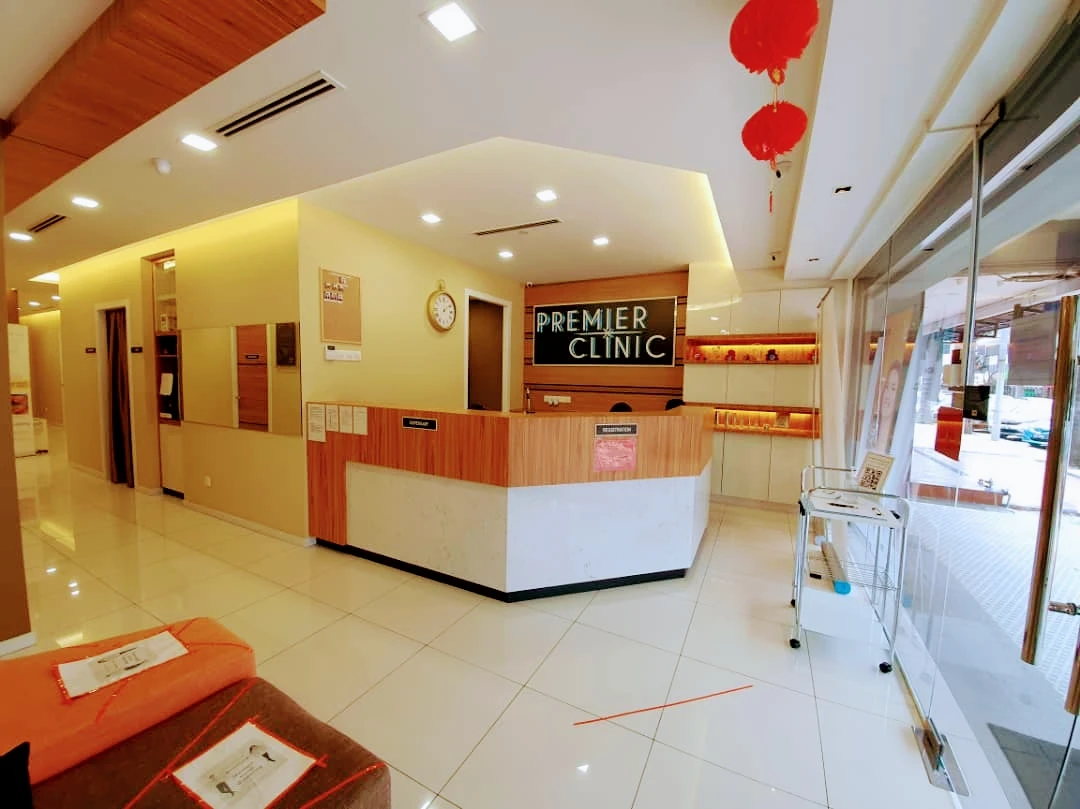 Top 10 Skin Clinics in KL & Selangor 2026 3 Premier Clinic Bangsar Telawi skin and aesthetic clinic Kuala Lumpur